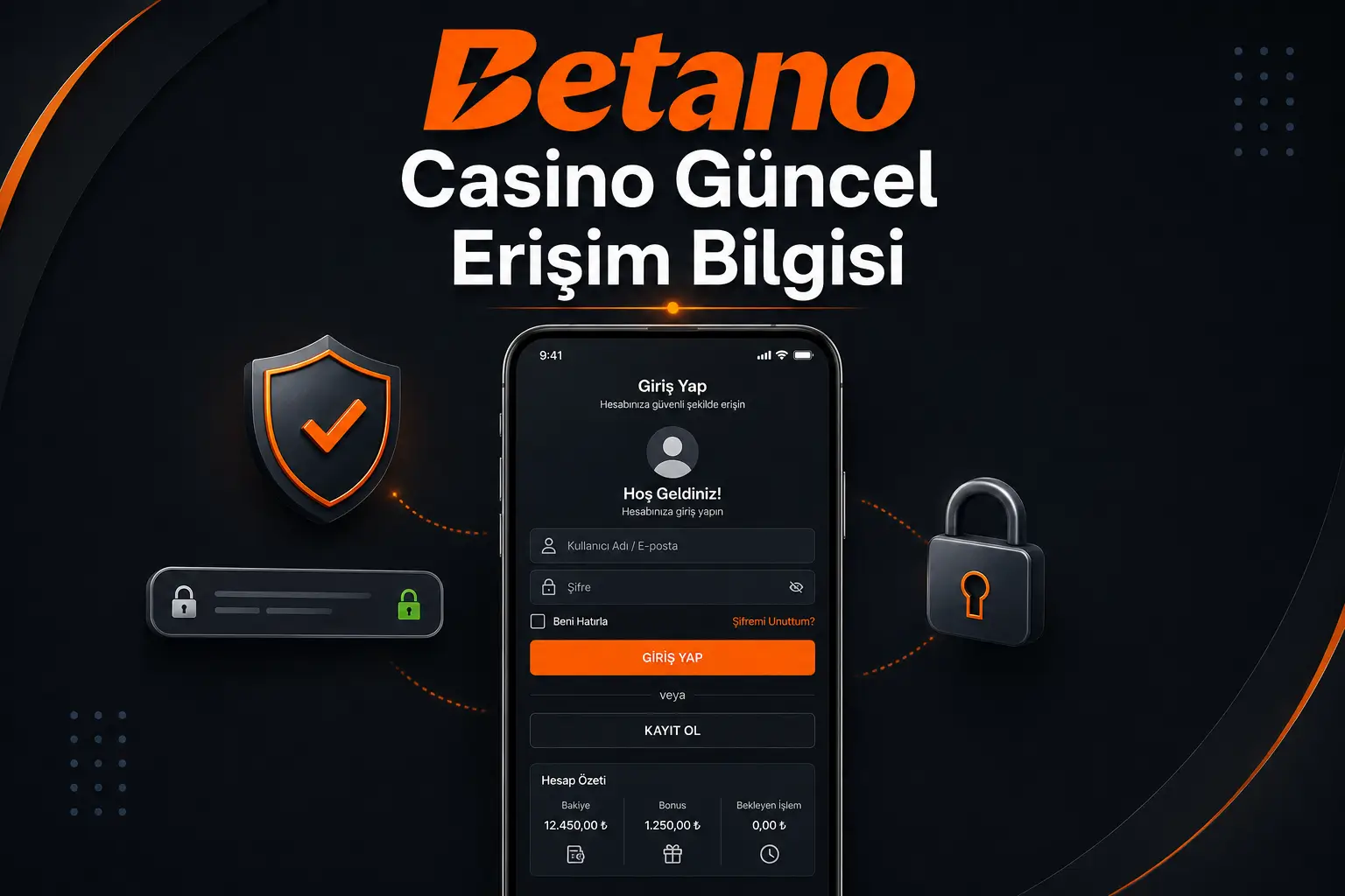Guncel erisim